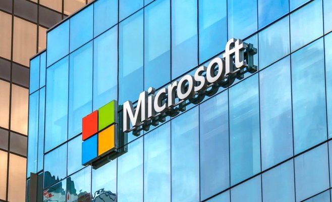 Штраф в двадцать миллионов долларов. Microsoft заплатит за нарушение прав детей на частную жизнь