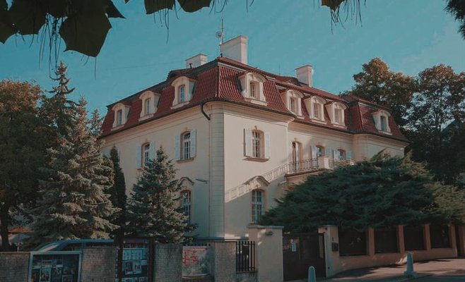 Русский центр в Праге помогал распространять пропаганду войны, власти заинтересованы в этом