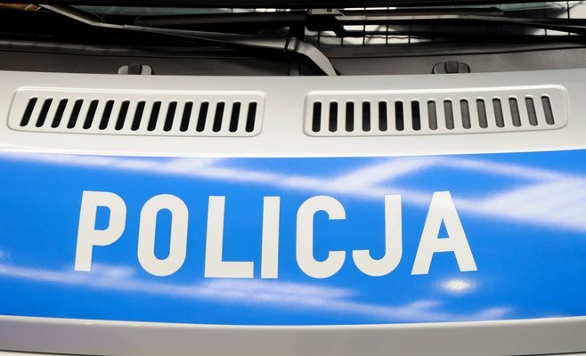 Пьяный поляк на мотоцикле сбил на дороге собственного ребенка. Он уехал с места аварии