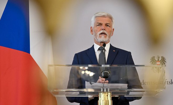 Два процента ВВП пойдут на оборону, норма была подписана Павлом