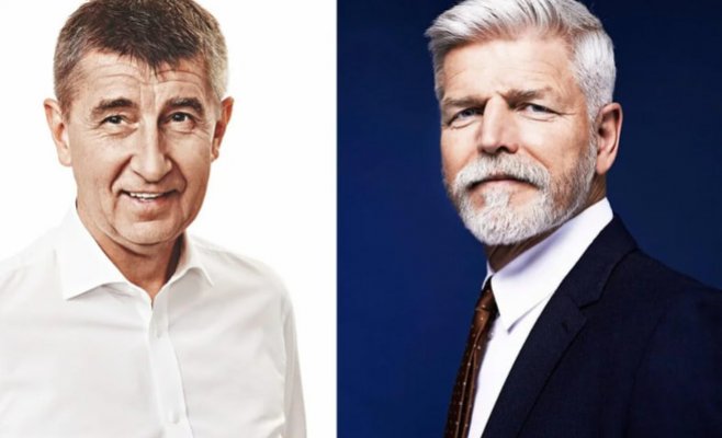 Больше всего люди доверяют Павлу и Бабишу. На другом конце рейтинга - Фиала и Пекарова