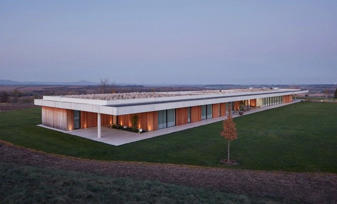 Один из самых дорогих домов в Чешской Республике выставлен на продажу. За сколько он может стать вашим?