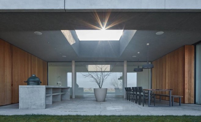 Один из самых дорогих домов в Чешской Республике выставлен на продажу. За сколько он может стать вашим?