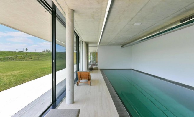 Один из самых дорогих домов в Чешской Республике выставлен на продажу. За сколько он может стать вашим?