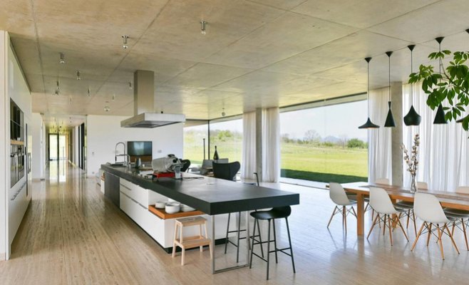 Один из самых дорогих домов в Чешской Республике выставлен на продажу. За сколько он может стать вашим?