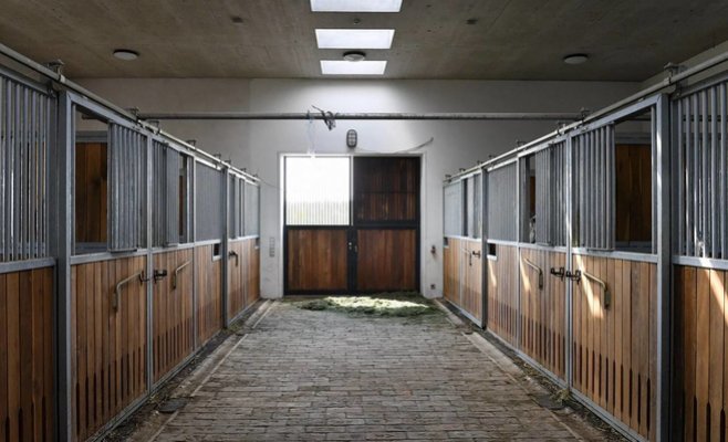 Один из самых дорогих домов в Чешской Республике выставлен на продажу. За сколько он может стать вашим?