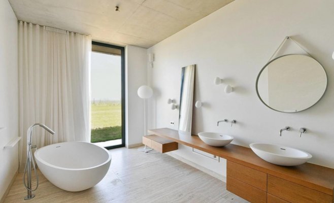 Один из самых дорогих домов в Чешской Республике выставлен на продажу. За сколько он может стать вашим?