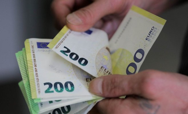 Украинский беженец выиграл 12 миллионов крон в Бельгии