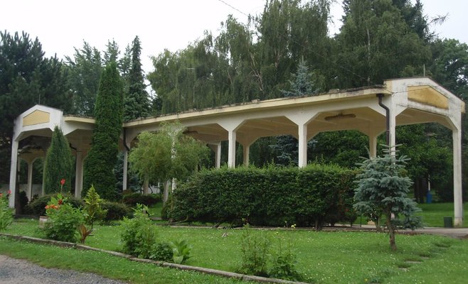 Путевки в санатории как награда за профилактику. Министр Валек планирует ввести накопительные взносы