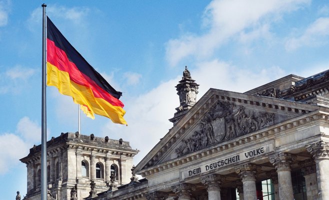 Германия как опора европейской обороны? Правительство страны утвердило новую стратегию безопасности