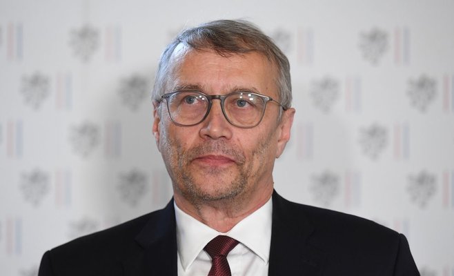 Правительство попросит у ЕК кредит в размере 137 млрд чешских крон