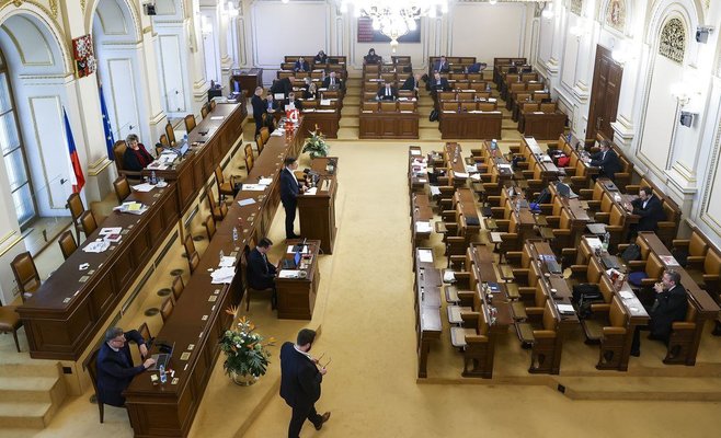 В Чешской Республике до сих пор не приняты антикоррупционные меры, разочаровывает Совет Европы