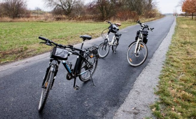 Количество велосипедистов увеличилось, пожилые люди вернулись в горы. Горная служба ожидает большое количество травм