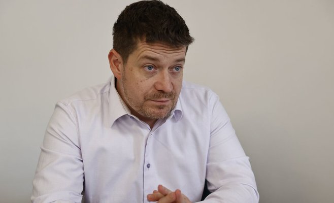 Патрик Нахер: Мы хотим помочь однополым парам в их страданиях