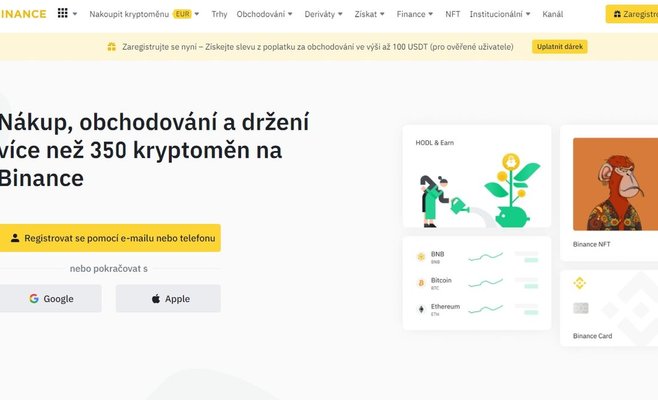Отмывание денег и предоставление незаконных услуг. Франция расследует деятельность Binance