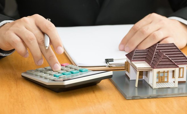 У людей с ипотечными кредитами нет проблем, заявил Юречка и отменил план помощи