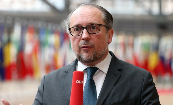 Австрия отвергает план ЕС по использованию замороженных российских активов для восстановления Украины