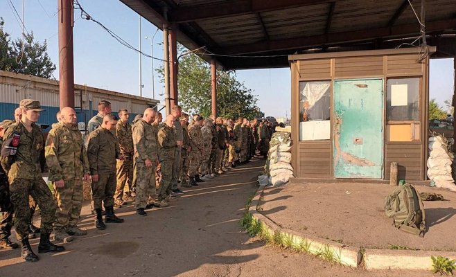 Вагнеровцы угрожают блокадой Ростова-на-Дону и походом на Москву, судя по всему, они уже в Воронеже
