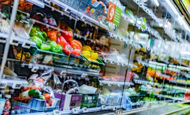 Цены на продовольствие будут продолжать расти. Цунами зеленых субсидий надвигается на нас