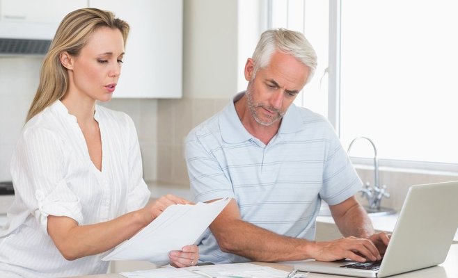 Люди будут платить до 45 процентов процентов по кредиту