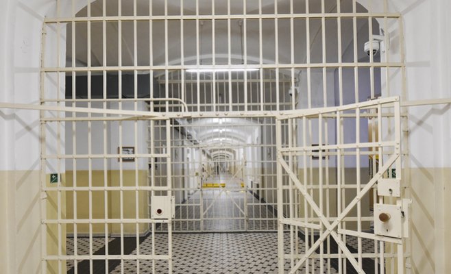 Коллективное проживание - самая большая проблема чешской тюремной системы, считает Хельсинкский комитет