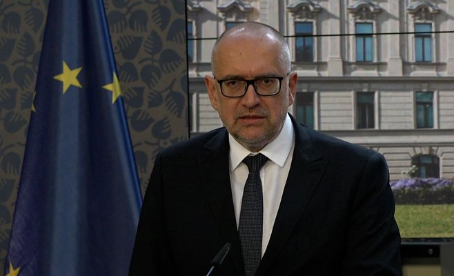 Правительство согласилось запретить российским спортсменам участвовать в соревнованиях на территории Чехии