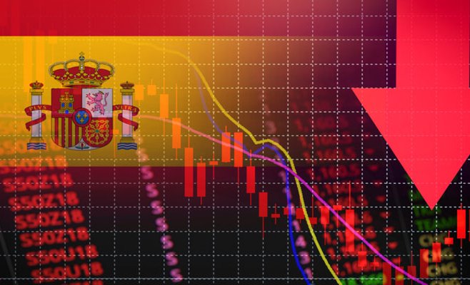 Прорыв в Еврозоне. Инфляция в Испании упала ниже двух процентов
