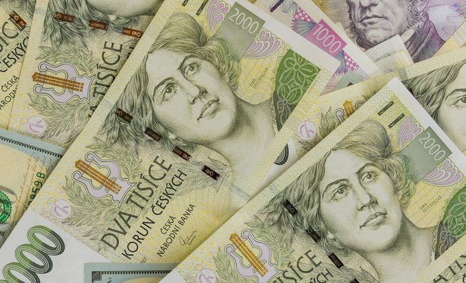 В прошлом году Чешская Республика предоставила более 20 миллиардов в виде помощи на развитие