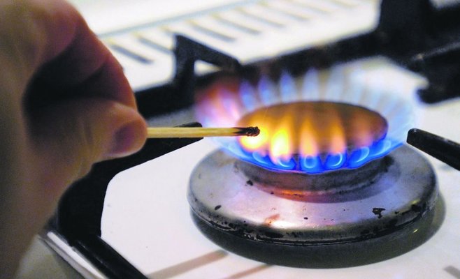 Потребление газа в Чешской Республике продолжает снижаться, сообщил Сикела