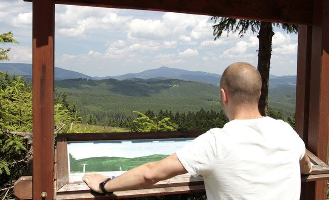 Чехи начинают экономить на отдыхе внутри страны