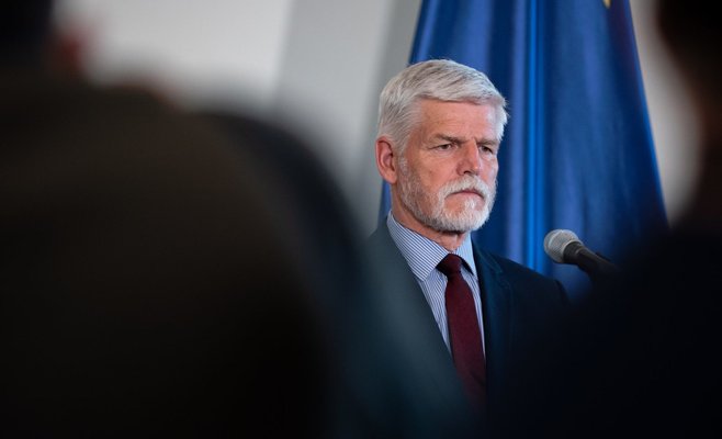 Как чехи оценивают первые 100 дней президента Павла? 