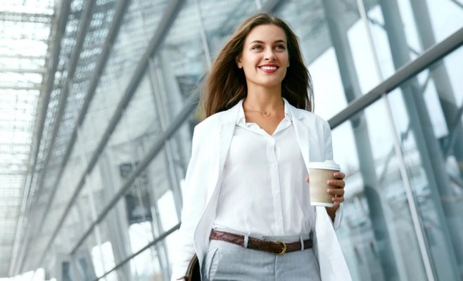 В Чешской Республике работает самое большое количество женщин в истории. Они могут пополнить бюджет на десятки млрд