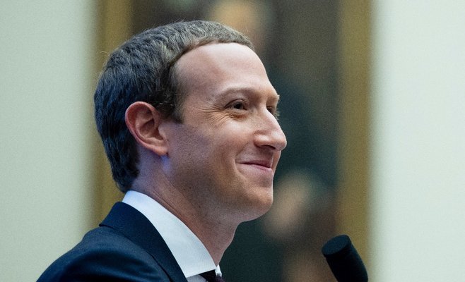 Meta, принадлежащая Цукербергу, запускает текстовую сеть Threads для конкуренции с Twitter