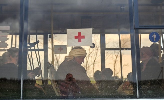 Украинцы обнародовали число погибших мирных жителей с начала российского вторжения. Среди них 494 ребенка