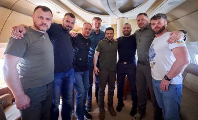 Мы скажем свое слово в бою, обещают командиры