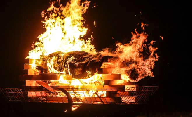 Brutal Assault — фестиваль экстремального метала