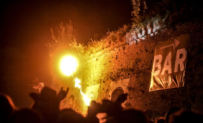 Brutal Assault — фестиваль экстремального метала