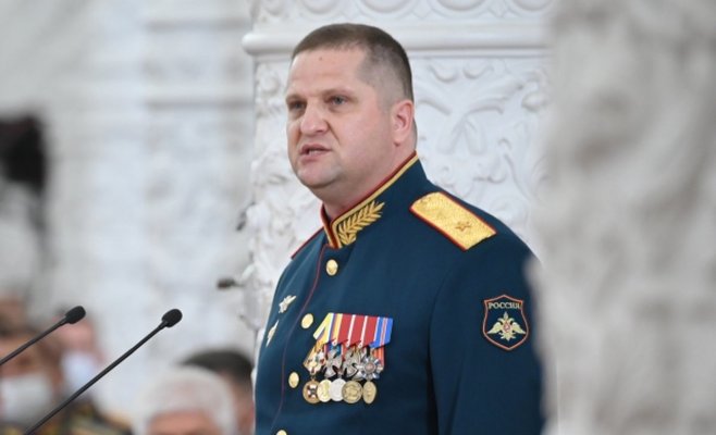 Ракетный обстрел гостиницы российских командиров: украинцы убили высокопоставленного генерала