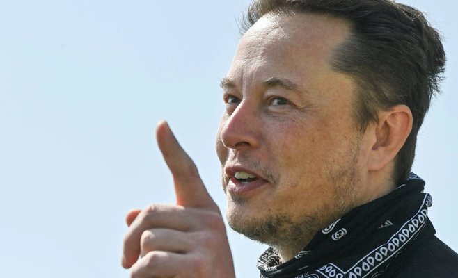 Маск создал собственную платформу искусственного интеллекта. Она будет конкурировать с ChatGPT