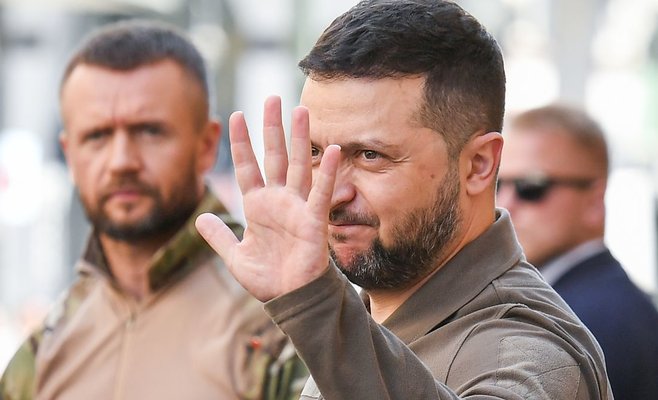 Опрос: отношение чехов к Украине ухудшилось