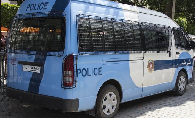 Моя тетя призналась в убийстве своего мужа в Тунисе, утверждает ее племянница