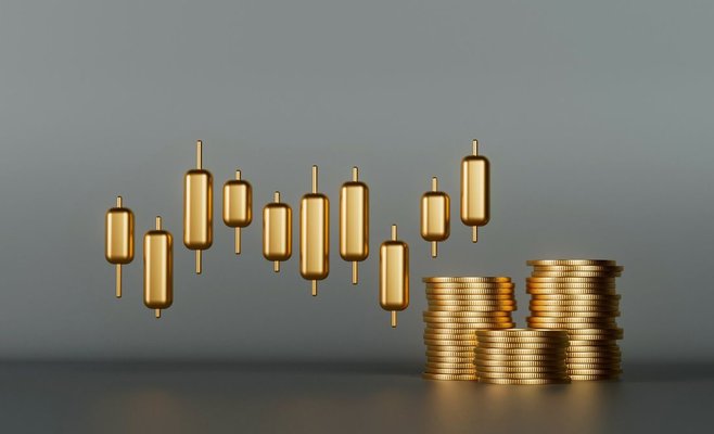 Копить на старость в золоте? Это возможно