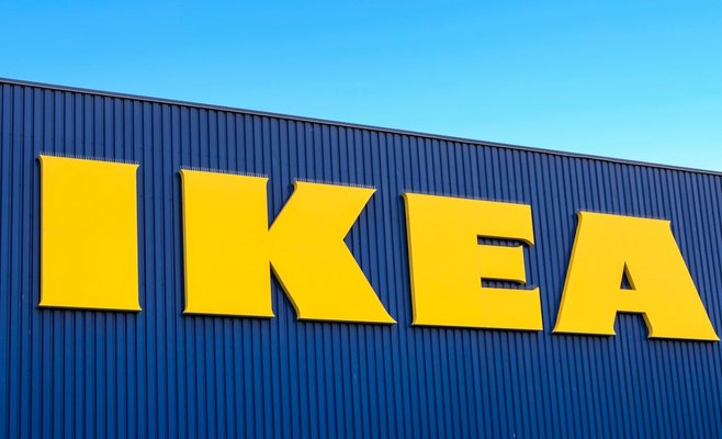 Начальник полиции воровал из универмага IKEA. В отношении него ведется расследование ГИБС