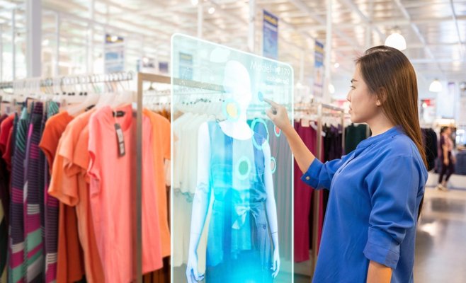 Больше никаких чеков. Французские магазины больше не должны их выдавать