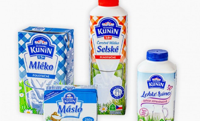Еще один победитель инфляции и дотационного бизнеса: владелец молочного завода Kunin увеличил прибыль на сотни процентов