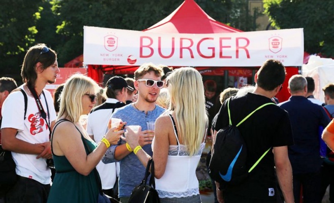 BurgerFest