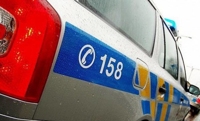 В Праге мужчина ограбил инвалидов, взяв у 12-летнего мальчика деньги на недельное проживание