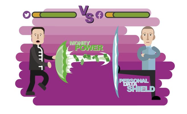 Бой Цукерберг - Маск будет транслироваться в сети X, утверждает бывший глава Twitter