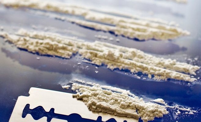 Директор Национального центра по контролю за наркотиками: само по себе употребление кокаина не является преступлением