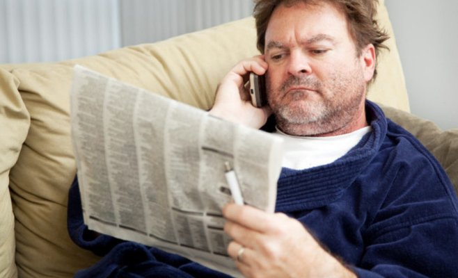 Безработица в Чехии выросла по истечении четырех месяцев. По словам Юречки, она все еще остается низкой